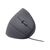 Gembird MUS-ERGO-01 - Vertical mouse - ergonomic - optical - 6 bu