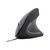 Gembird MUS-ERGO-01 - Vertical mouse - ergonomic - optical - 6 bu