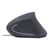 Gembird MUS-ERGO-01 - Vertical mouse - ergonomic - optical - 6 bu