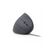 Gembird MUS-ERGO-01 - Vertical mouse - ergonomic - optical - 6 bu