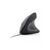 Gembird MUS-ERGO-01 - Vertical mouse - ergonomic - optical - 6 bu