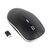 Gembird MUSW-4BSC-01 - Mouse - optical - 4 buttons - wireless - 2