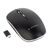 Gembird MUSW-4BSC-01 - Mouse - optical - 4 buttons - wireless - 2