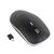 Gembird MUSW-4BSC-01 - Mouse - optical - 4 buttons - wireless - 2
