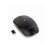 Gembird MUSW-4BSC-01 - Mouse - optical - 4 buttons - wireless - 2