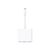 Apple - Adapter - 24 pin USB-C male to USB, HDMI, USB | MW5M3ZM/A