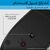HP 425 - Mouse - programmable - 7 buttons - wireless -  | 7M1D5AA