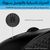 HP 425 - Mouse - programmable - 7 buttons - wireless -  | 7M1D5AA
