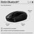 HP 425 - Mouse - programmable - 7 buttons - wireless -  | 7M1D5AA
