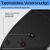 HP 425 - Mouse - programmable - 7 buttons - wireless -  | 7M1D5AA