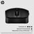 HP 425 - Mouse - programmable - 7 buttons - wireless -  | 7M1D5AA