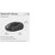 HP 425 - Mouse - programmable - 7 buttons - wireless -  | 7M1D5AA
