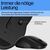 HP 255 - Mouse - optical - 3 buttons - wireless - 2 | 8R3U1AA#ABB