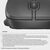 HP 255 - Mouse - optical - 3 buttons - wireless - 2 | 8R3U1AA#ABB