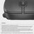 HP 255 - Mouse - optical - 3 buttons - wireless - 2 | 8R3U1AA#ABB