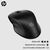 HP 255 - Mouse - optical - 3 buttons - wireless - 2 | 8R3U1AA#ABB