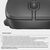 HP 255 - Mouse - optical - 3 buttons - wireless - 2 | 8R3U1AA#ABB