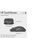 HP 255 - Mouse - optical - 3 buttons - wireless - 2 | 8R3U1AA#ABB