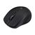 V7 MW350 - Mouse - Pro Silent - optical - 4 buttons - wireless -