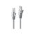 Lindy - Patch cable - RJ-45 (M) to RJ-45 (M) - 5 m - UTP  | 48005