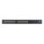 LevelOne POH-1620 16-Port High Power PoE Midspan Hub ,400W / Fast