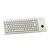 CHERRY Compact-Keyboard G84-4400 - Keyboard - U | G84-4400LUBDE-0
