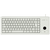 CHERRY Compact-Keyboard G84-4400 - Keyboard - U | G84-4400LUBDE-0