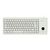 CHERRY Compact-Keyboard G84-4400 - Keyboard - U | G84-4400LUBDE-0