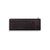 CHERRY Compact-Keyboard G84-4400 - Keyboard - P | G84-4400LPBDE-2