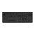 CHERRY KC 1000 - Keyboard - USB - Czech - black | JK-0800CS-2