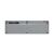 CHERRY KW X ULP - Keyboard - backlit - wireles | G8U-27000LTBPN-2