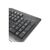LogiLink Funk - Keyboard and mouse set - wireless - 2.4  | ID0194