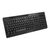 LogiLink Funk - Keyboard and mouse set - wireless - 2.4  | ID0194