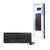 LogiLink Funk - Keyboard and mouse set - wireless - 2.4  | ID0194