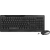 LogiLink Funk - Keyboard and mouse set - wireless - 2.4  | ID0194