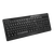 LogiLink Funk - Keyboard and mouse set - wireless - 2.4  | ID0194