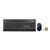 Fujitsu Wireless LX960 - Keyboard and mouse se | S26381-K960-L420