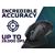 Acer Predator Cestus 335 (PMW120) - Mouse - ergono | GP.MCE11.01Q