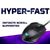 Acer Predator Cestus 335 (PMW120) - Mouse - ergono | GP.MCE11.01Q