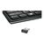 Kensington Advance Fit Slim - Keyboard - wireless - 2. | K72344BE