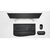 Kensington Advance Fit Slim - Keyboard - wireless - 2. | K72344BE