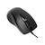 Targus Full-Size - Mouse - antimicrobial - optical -  | AMU81AMGL