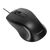 Targus Full-Size - Mouse - antimicrobial - optical -  | AMU81AMGL
