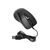 Targus Full-Size - Mouse - antimicrobial - optical -  | AMU81AMGL