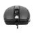 Targus Full-Size - Mouse - antimicrobial - optical -  | AMU81AMGL