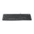 Logitech K120 - Keyboard - USB - US | 920-002509