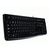 Logitech K120 - Keyboard - USB - US | 920-002509