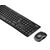 Logitech MK270 Wireless Combo - Keyboard and mouse s | 920-004510