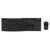 Logitech MK270 Wireless Combo - Keyboard and mouse s | 920-004510