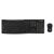 Logitech MK270 Wireless Combo - Keyboard and mouse s | 920-004510